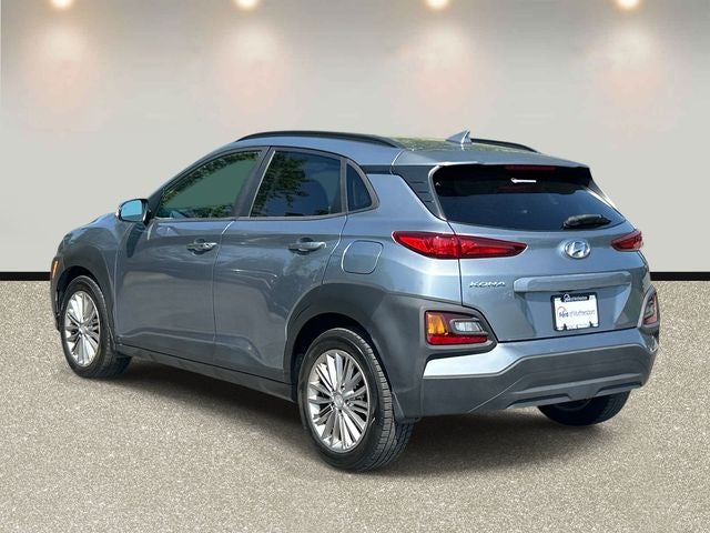 2019 Hyundai Kona SEL