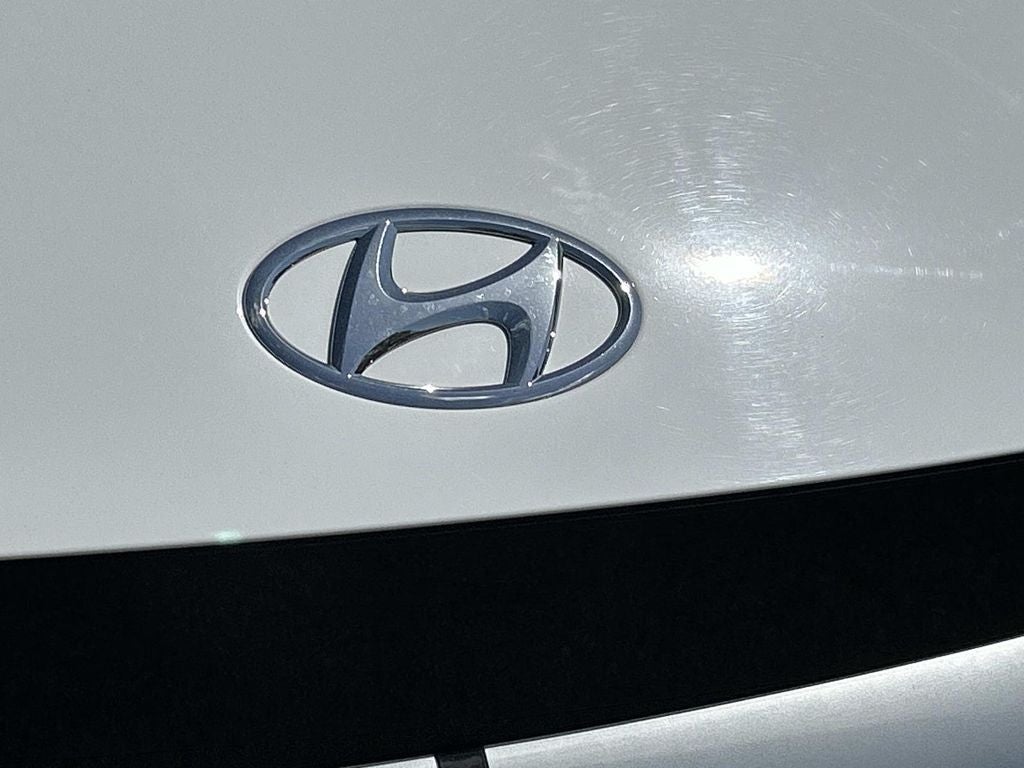 2024 Hyundai IONIQ 5 SE