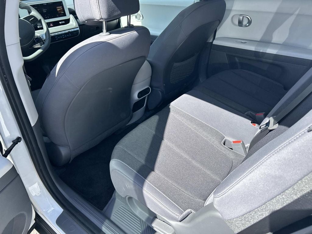 2024 Hyundai IONIQ 5 SE