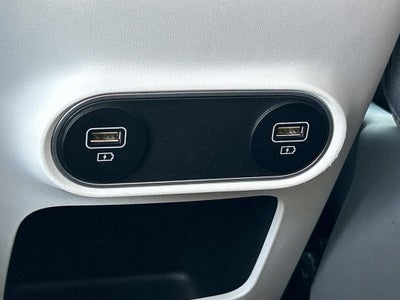 2024 Hyundai IONIQ 5 SE