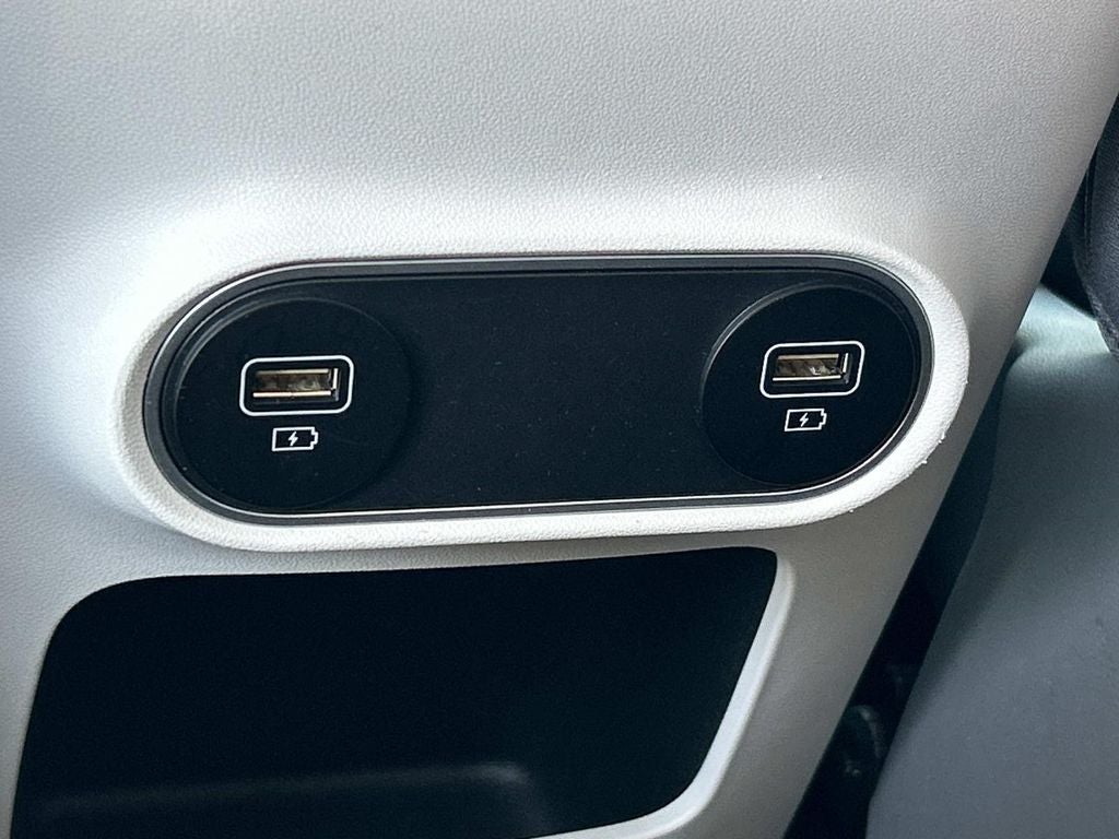 2024 Hyundai IONIQ 5 SE