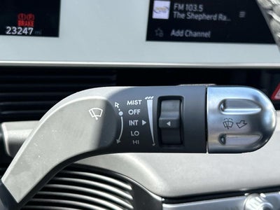 2024 Hyundai IONIQ 5 SE