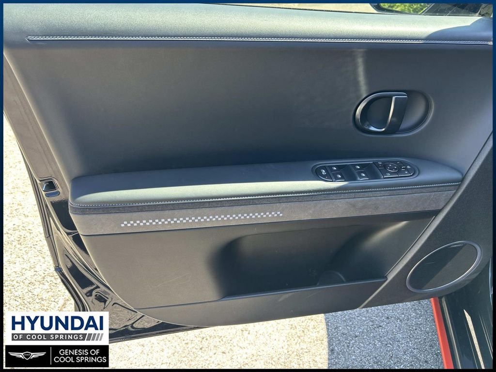2026 Hyundai IONIQ 5 N AWD
