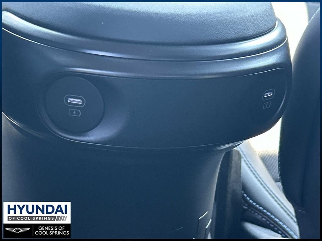 2026 Hyundai IONIQ 5 N AWD
