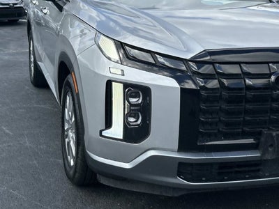 2024 Hyundai Palisade SEL 7 Passenger