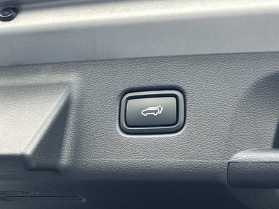 2024 Hyundai Palisade SEL 7 Passenger
