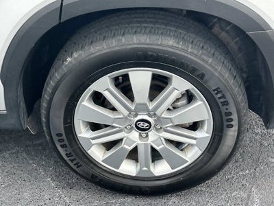 2024 Hyundai Palisade SEL 7 Passenger