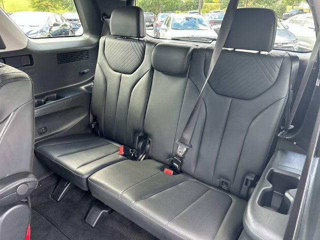 2024 Hyundai Palisade SEL 7 Passenger