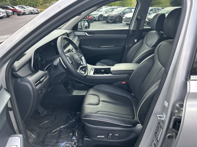 2024 Hyundai Palisade SEL 7 Passenger