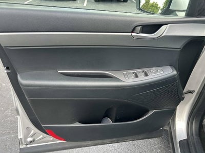 2024 Hyundai Palisade SEL 7 Passenger