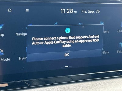 2024 Hyundai Palisade SEL 7 Passenger