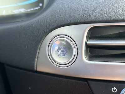 2024 Hyundai Palisade SEL 7 Passenger