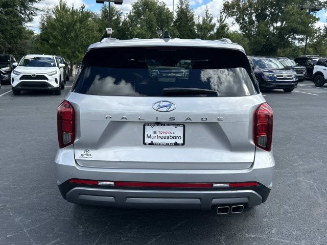 2024 Hyundai Palisade SEL 7 Passenger