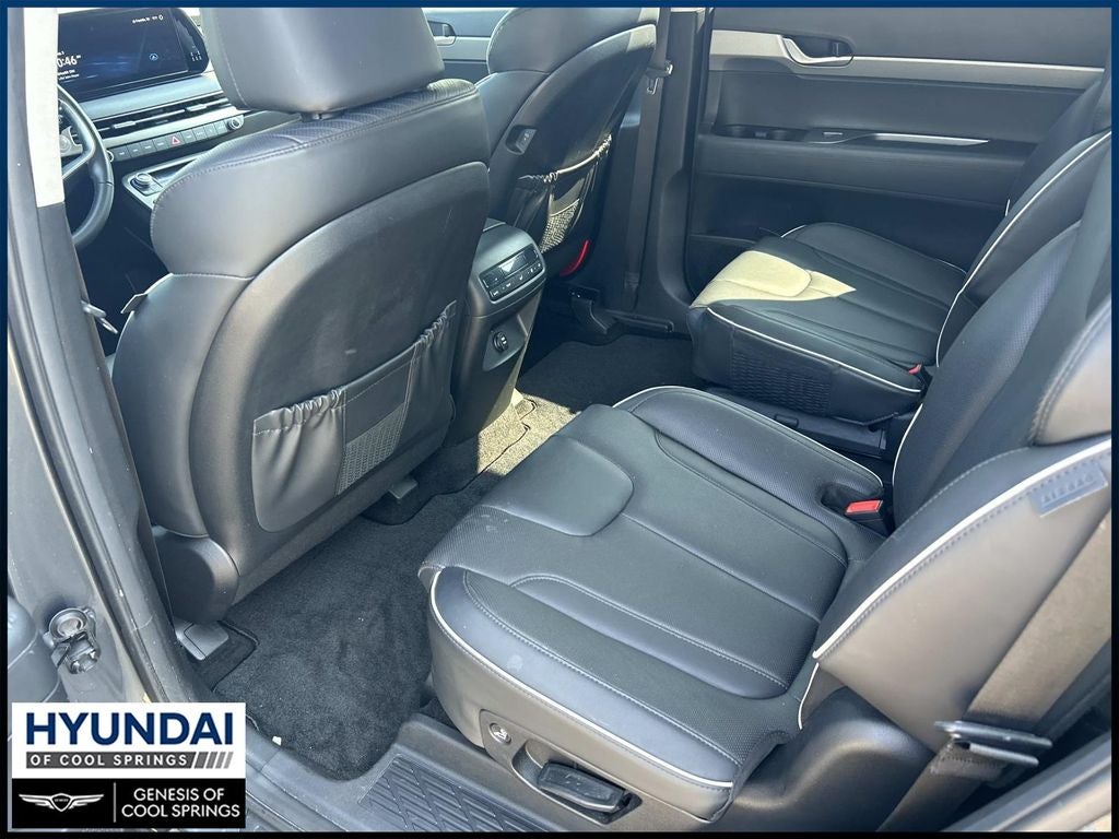 2024 Hyundai Palisade XRT