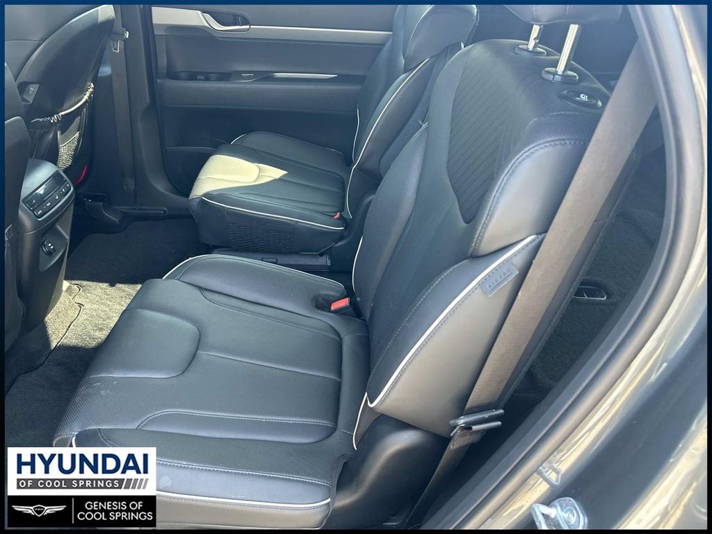 2024 Hyundai Palisade XRT