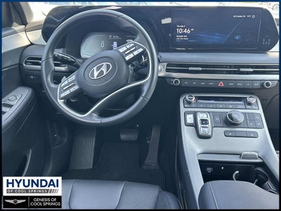 2024 Hyundai Palisade XRT