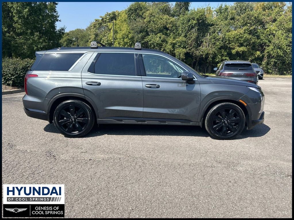 2024 Hyundai Palisade XRT