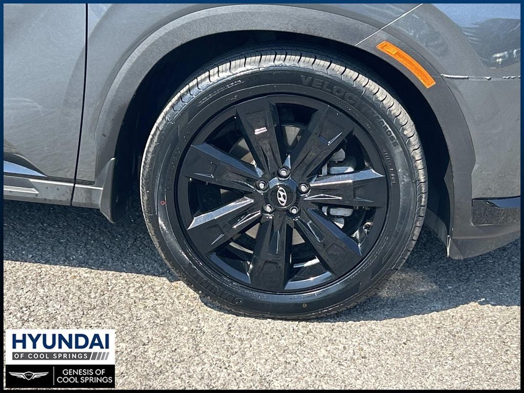 2024 Hyundai Palisade XRT