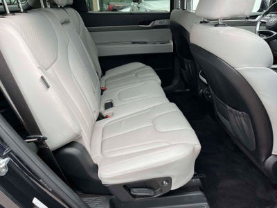 2024 Hyundai Palisade SEL 8 Passenger