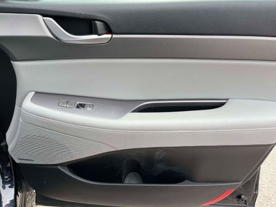 2024 Hyundai Palisade SEL 8 Passenger