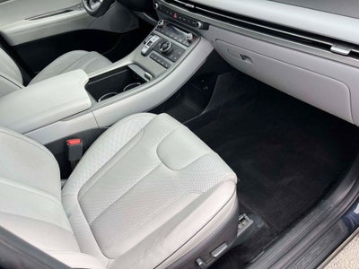 2024 Hyundai Palisade SEL 8 Passenger