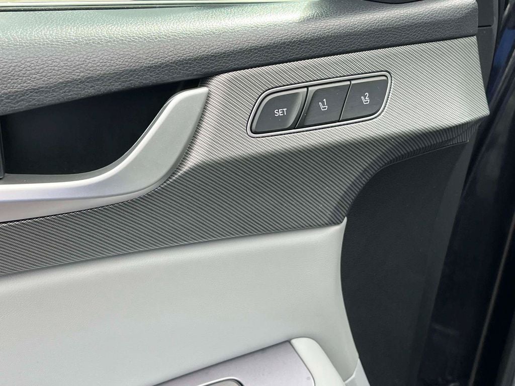 2024 Hyundai Palisade SEL 8 Passenger
