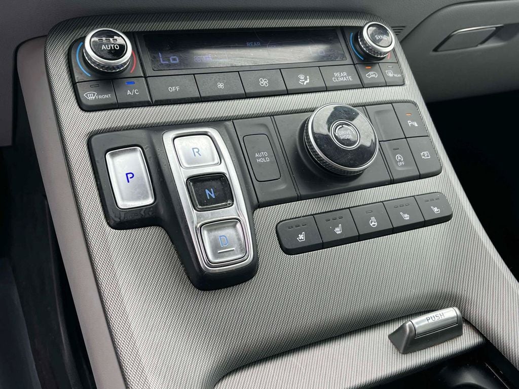 2024 Hyundai Palisade SEL 8 Passenger