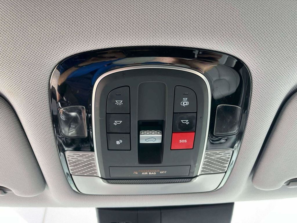 2024 Hyundai Palisade SEL 8 Passenger