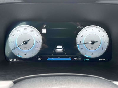 2024 Hyundai Palisade SEL 8 Passenger