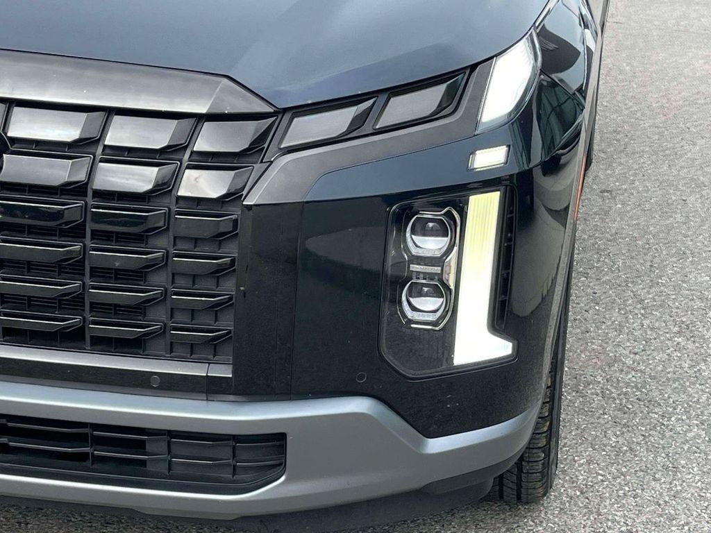 2024 Hyundai Palisade SEL 8 Passenger
