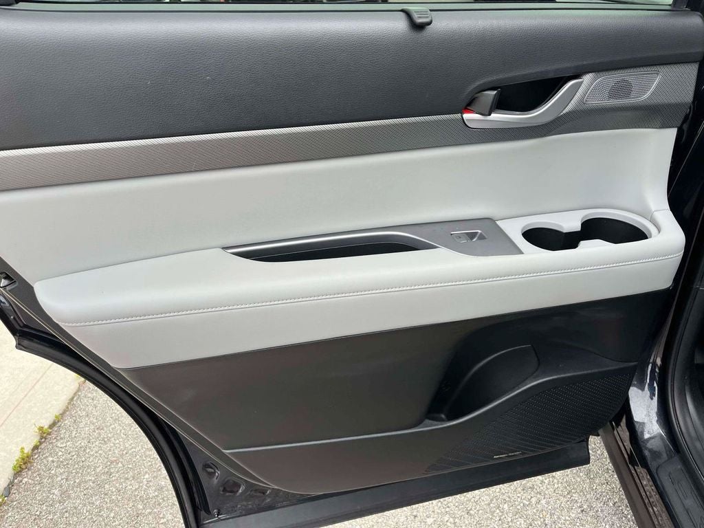 2024 Hyundai Palisade SEL 8 Passenger