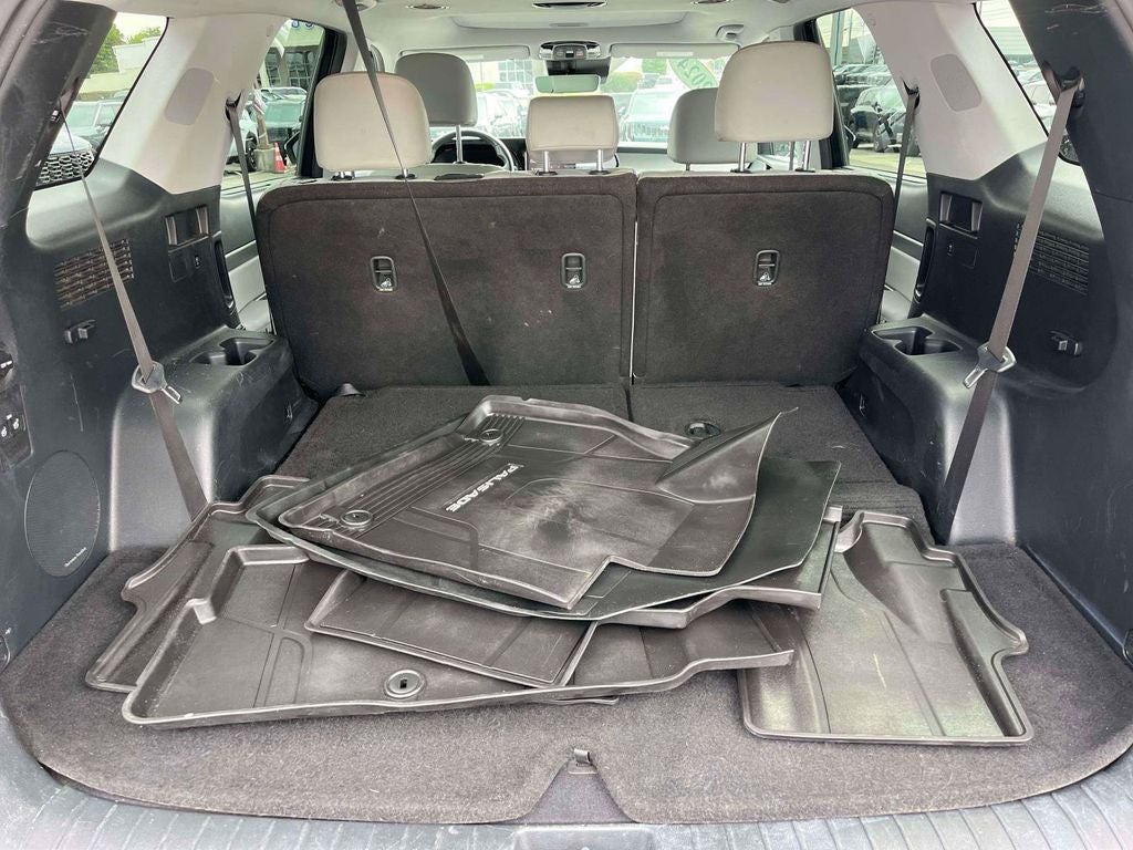 2024 Hyundai Palisade SEL 8 Passenger