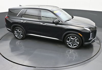 2023 Hyundai Palisade Limited