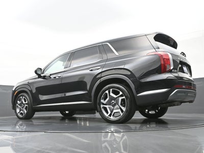 2023 Hyundai Palisade Limited
