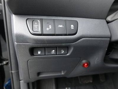 2020 Hyundai Ioniq Plug-In Hybrid Limited