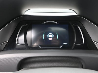 2020 Hyundai Ioniq Plug-In Hybrid Limited