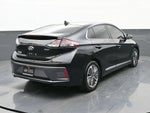 2020 Hyundai Ioniq Plug-In Hybrid Limited