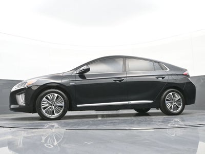 2020 Hyundai Ioniq Plug-In Hybrid Limited