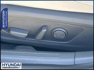 2025 Hyundai Sonata SEL Convenience