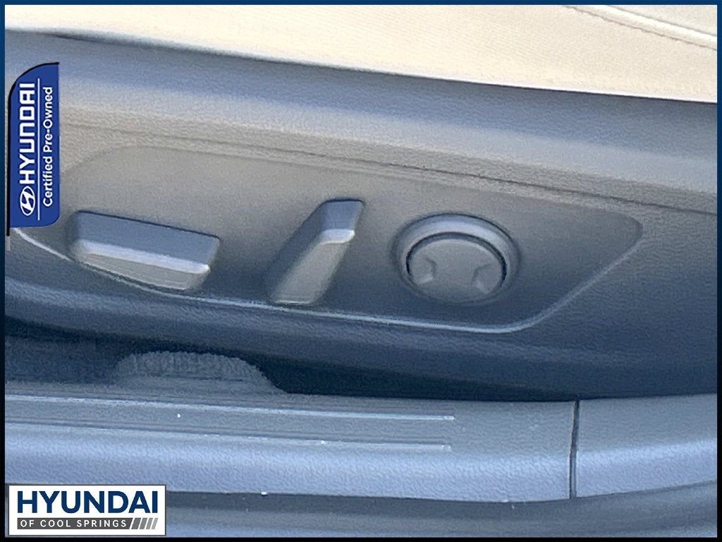 2025 Hyundai Sonata SEL Convenience