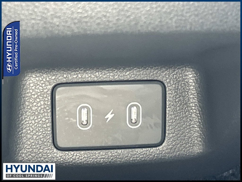 2025 Hyundai Sonata SEL Convenience