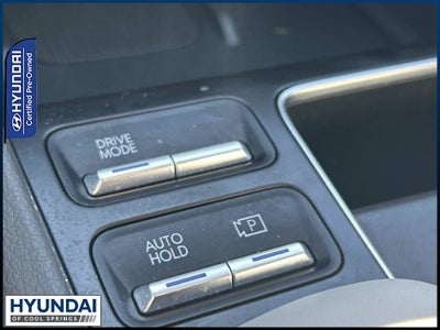 2025 Hyundai Sonata SEL Convenience