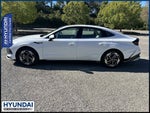 2025 Hyundai Sonata SEL Convenience