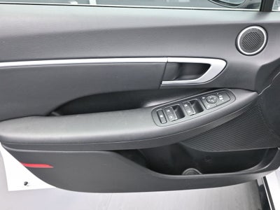 2025 Hyundai Sonata SEL Convenience