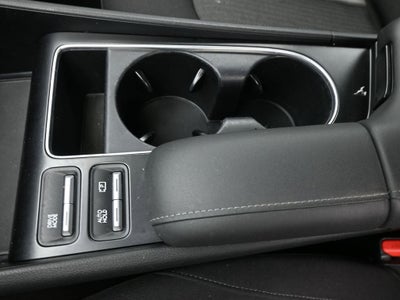 2025 Hyundai Sonata SEL Convenience