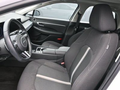 2025 Hyundai Sonata SEL Convenience