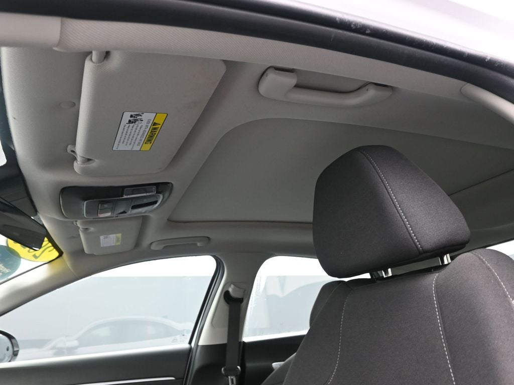 2025 Hyundai Sonata SEL Convenience