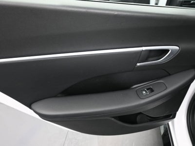 2025 Hyundai Sonata SEL Convenience