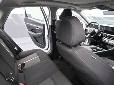 2025 Hyundai Sonata SEL Convenience
