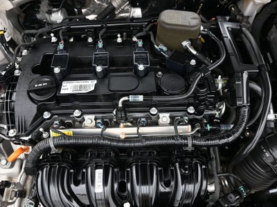 2025 Hyundai Sonata SEL Convenience